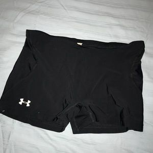 UnderArmor Spandex